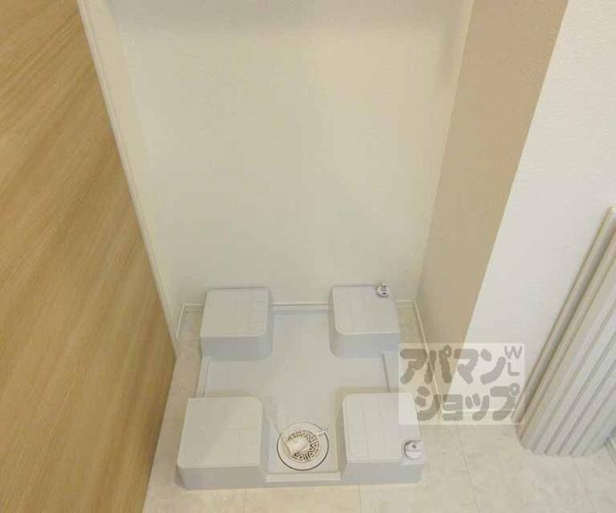 【ラヴィベル膳所】間取