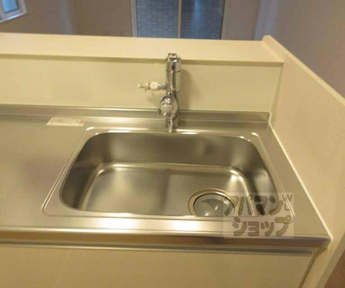 【ラヴィベル膳所】間取