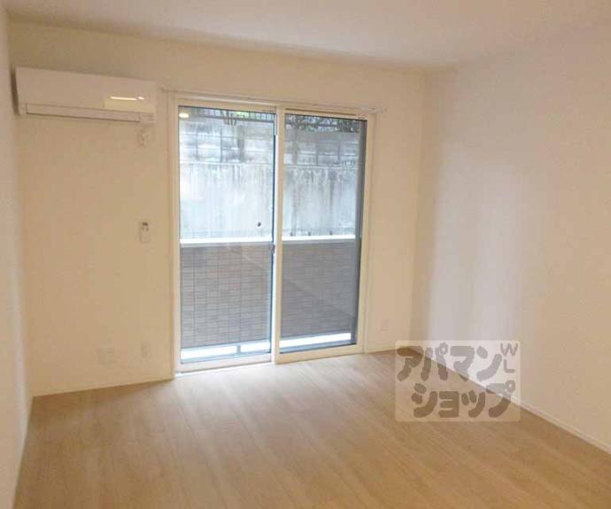 【ラヴィベル膳所】間取