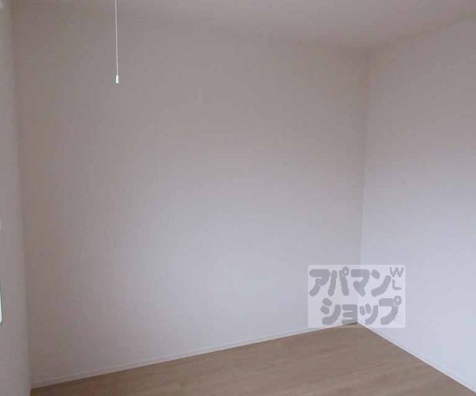 【ラヴィベル膳所】間取