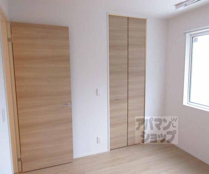 【ラヴィベル膳所】間取