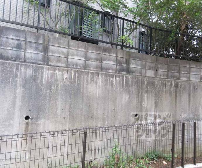 【ラヴィベル膳所】間取