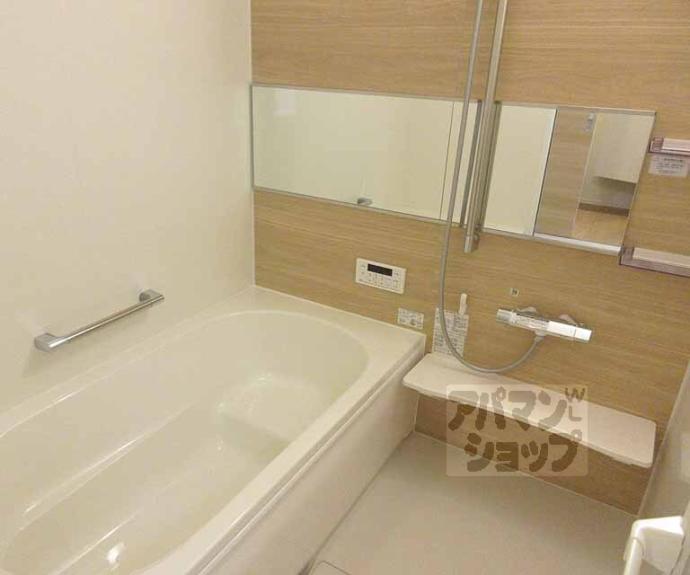 【ラヴィベル膳所】間取