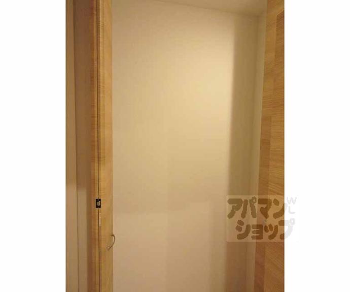 【ラヴィベル膳所】間取