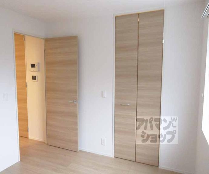 【ラヴィベル膳所】間取