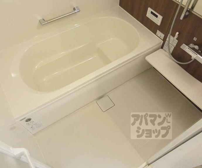 【ラヴィベル膳所】間取