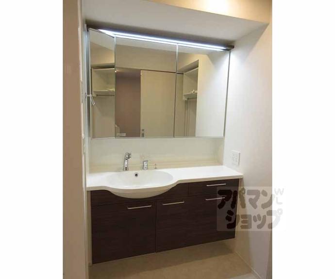 【ラヴィベル膳所】間取