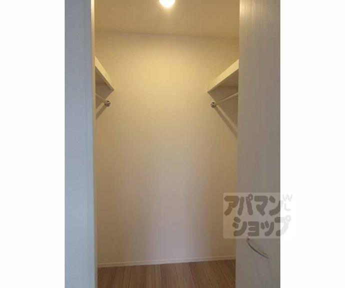 【ラヴィベル膳所】間取