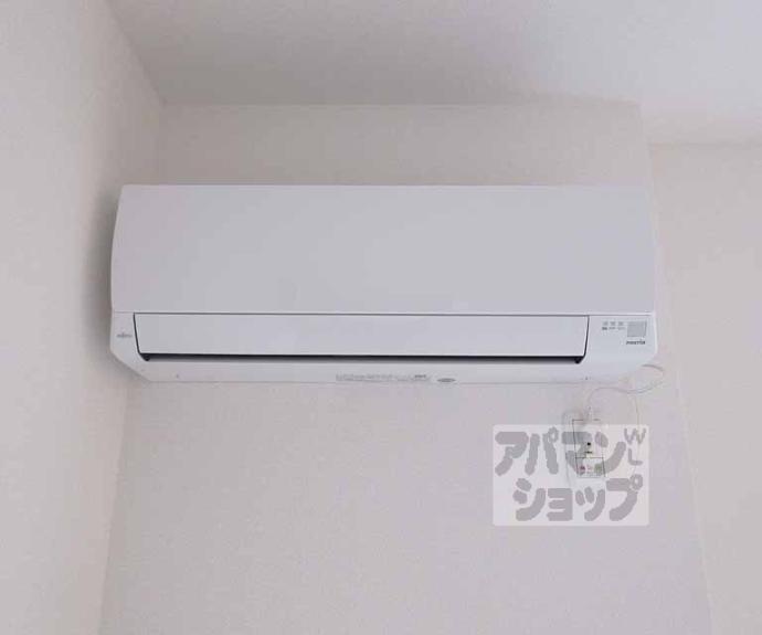 【ラヴィベル膳所】間取