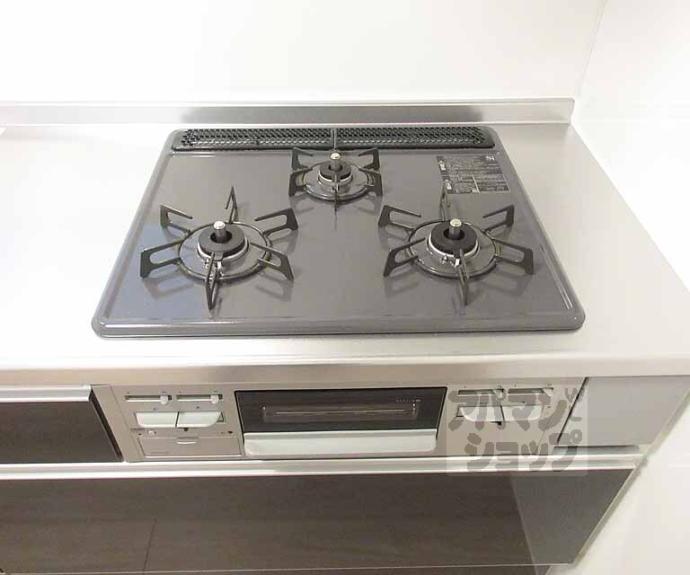 【ラヴィベル膳所】間取