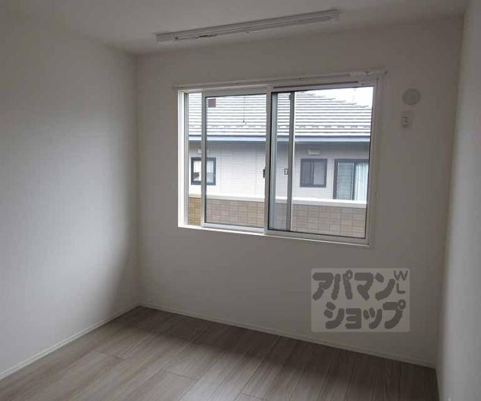 【ラヴィベル膳所】間取