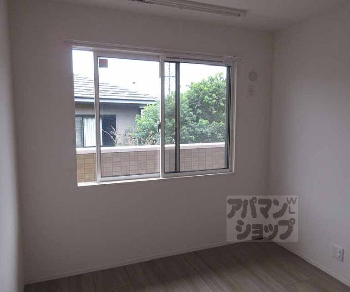 【ラヴィベル膳所】間取