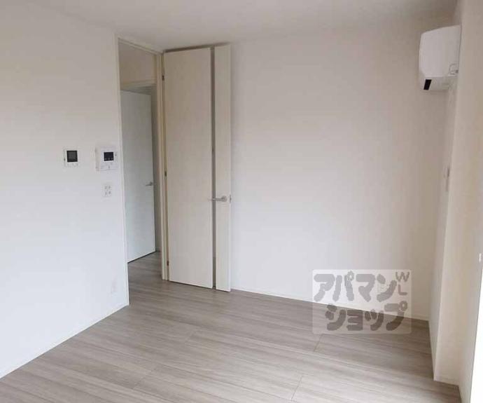 【ラヴィベル膳所】間取