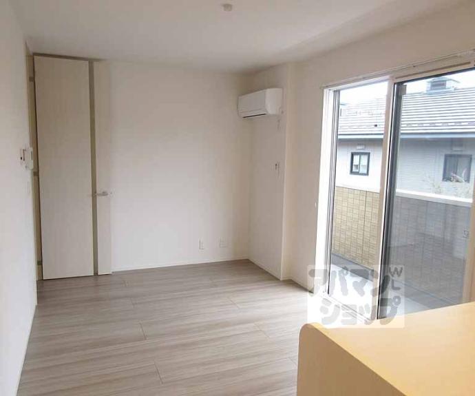 【ラヴィベル膳所】間取