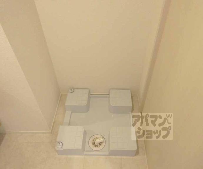 【ラヴィベル膳所】間取