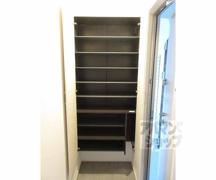 【ラヴィベル膳所】間取