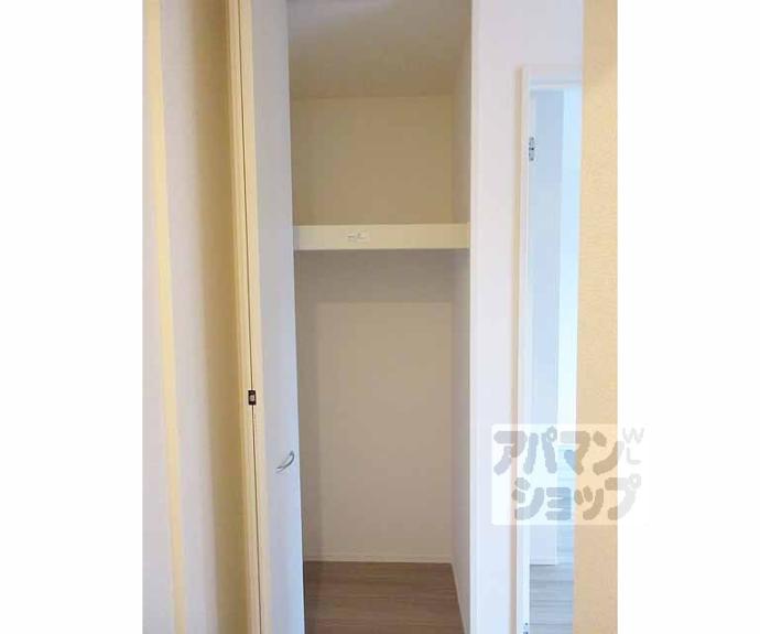 【ラヴィベル膳所】間取