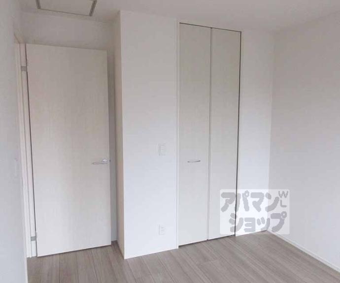 【ラヴィベル膳所】間取