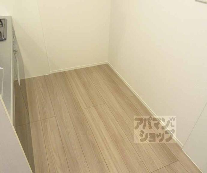 【ラヴィベル膳所】間取