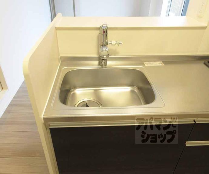 【ラヴィベル膳所】間取