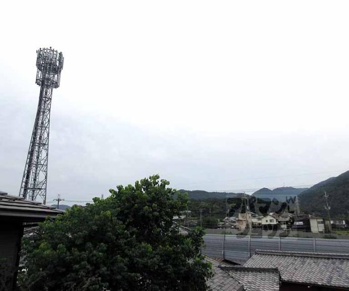 【ラヴィベル膳所】間取