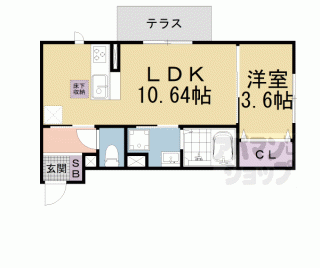 【カトル・セゾン】