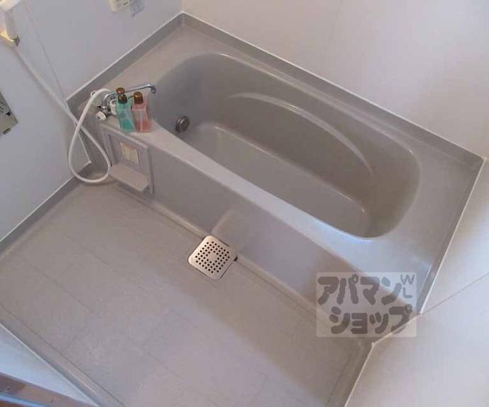 【リビングタウン堅田　Ｃ棟】間取