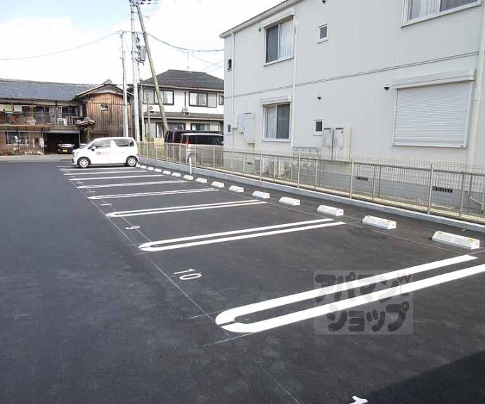 【Ｓｅｊｏｕｒ　Ｍｉｒｉｉｙ】間取