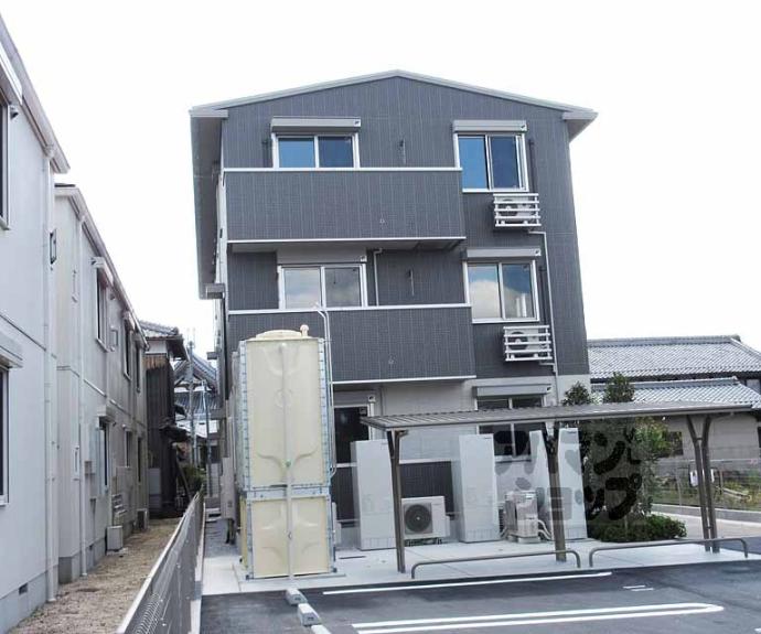 【Ｓｅｊｏｕｒ　Ｍｉｒｉｉｙ】間取