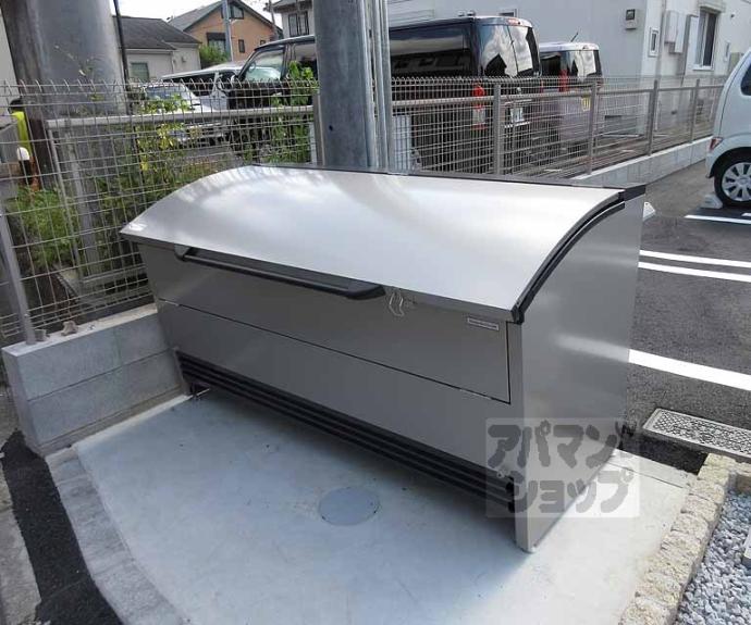 【Ｓｅｊｏｕｒ　Ｍｉｒｉｉｙ】間取