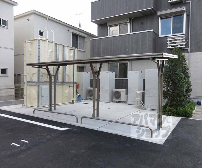 【Ｓｅｊｏｕｒ　Ｍｉｒｉｉｙ】間取