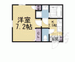 ベルフルール浜大津：建物外観