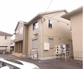 ピュアＩ．Ｇ．Ⅱ：間取図