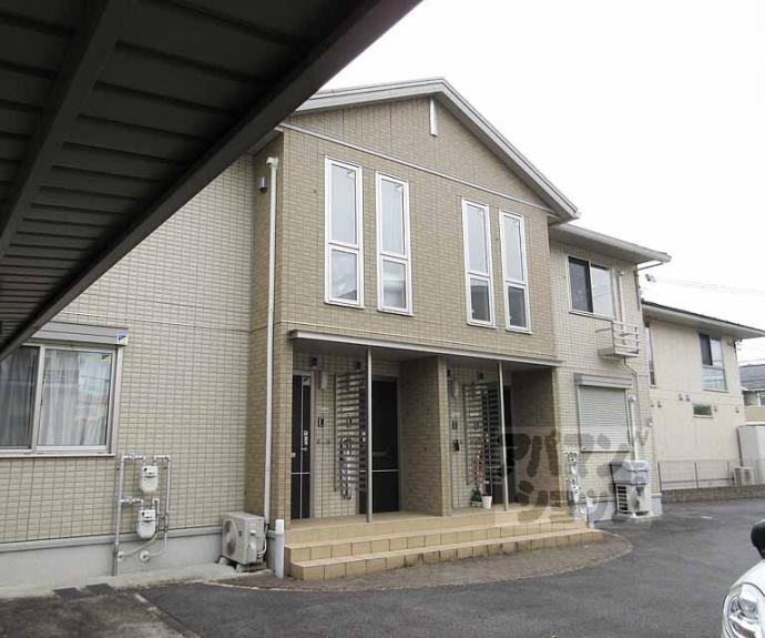 【ピュアI.G.Ⅱ】間取