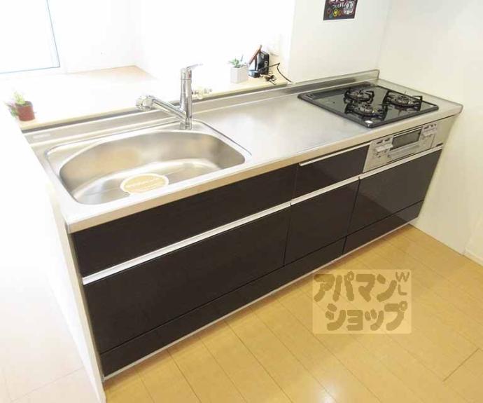 【ピュアI.G.Ⅱ】間取