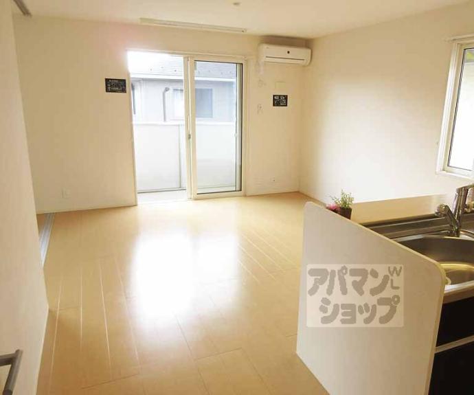 【ピュアI.G.Ⅱ】間取