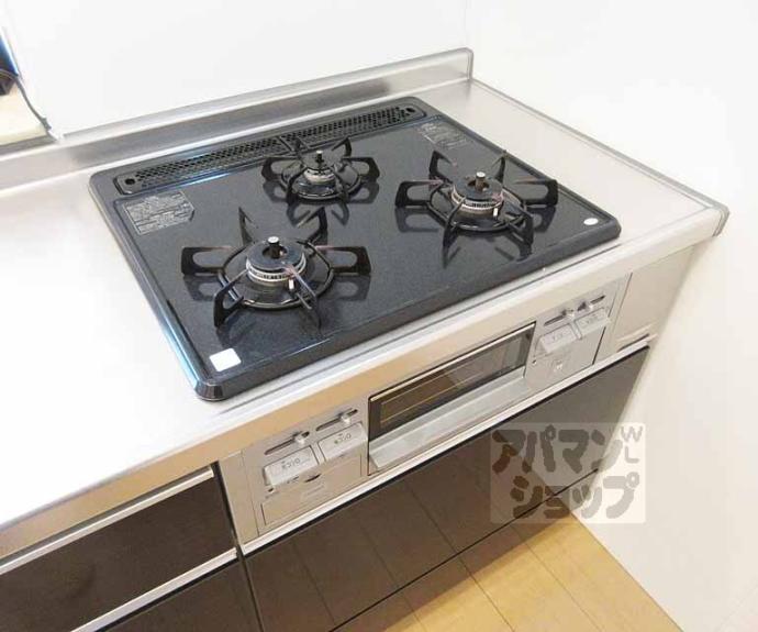 【ピュアI.G.Ⅱ】間取