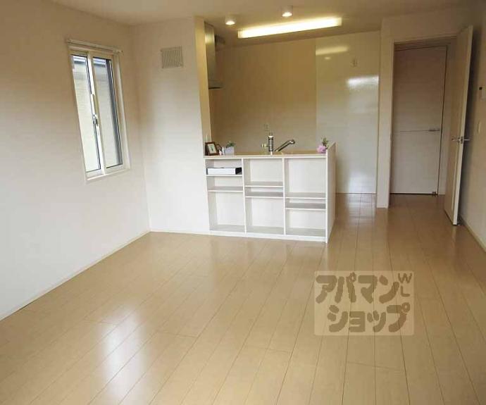 【ピュアI.G.Ⅱ】間取