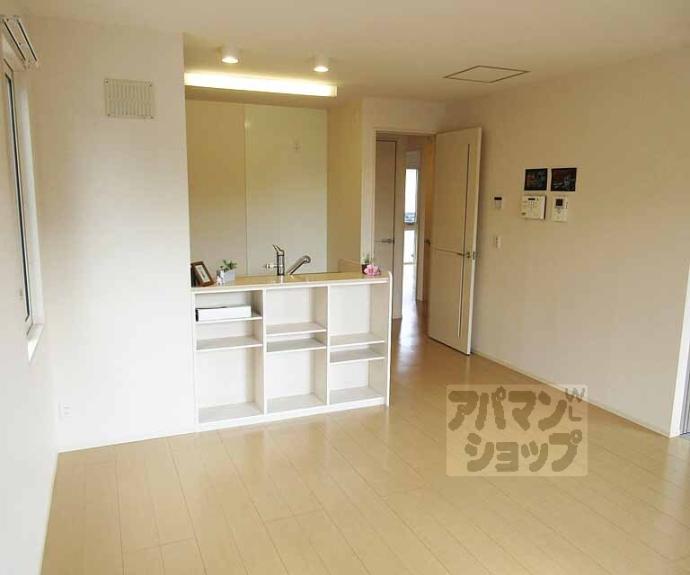 【ピュアI.G.Ⅱ】間取