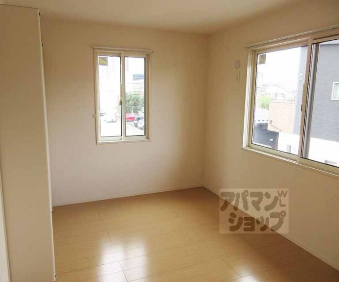 【ピュアI.G.Ⅱ】間取