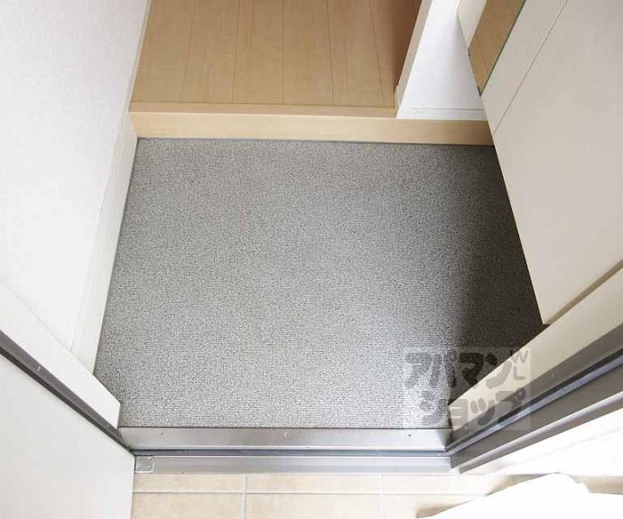 【ピュアI.G.Ⅱ】間取