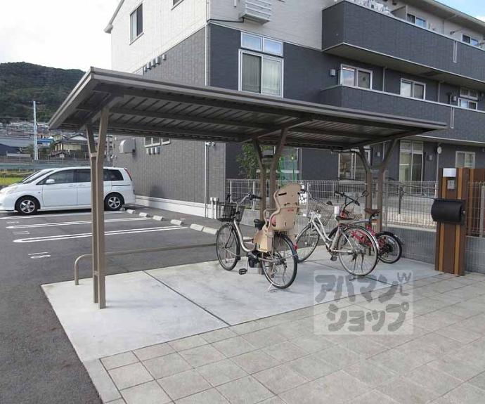 【Ｃｏｒｎｅ　Ｂｏｎｈｅｕｒ】間取