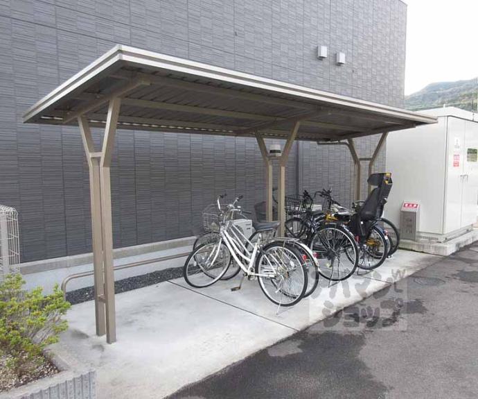【Ｃｏｒｎｅ　Ｂｏｎｈｅｕｒ】間取