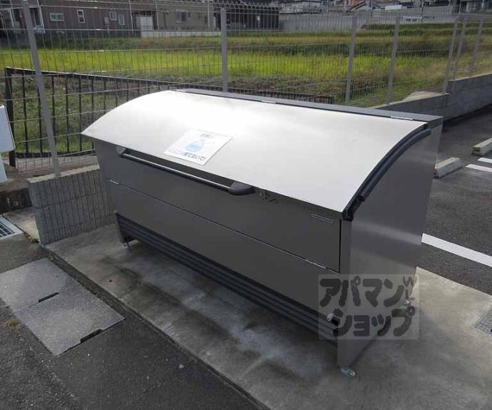 【Ｃｏｒｎｅ　Ｂｏｎｈｅｕｒ】間取