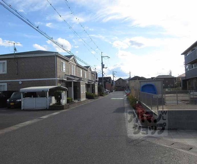 【Ｃｏｒｎｅ　Ｂｏｎｈｅｕｒ】間取