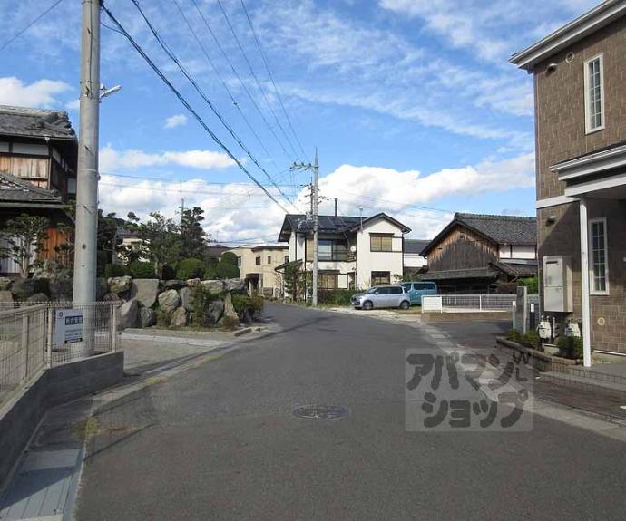 【Ｃｏｒｎｅ　Ｂｏｎｈｅｕｒ】間取