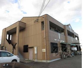 シェーンブルンＴ＆Ｍ：間取図