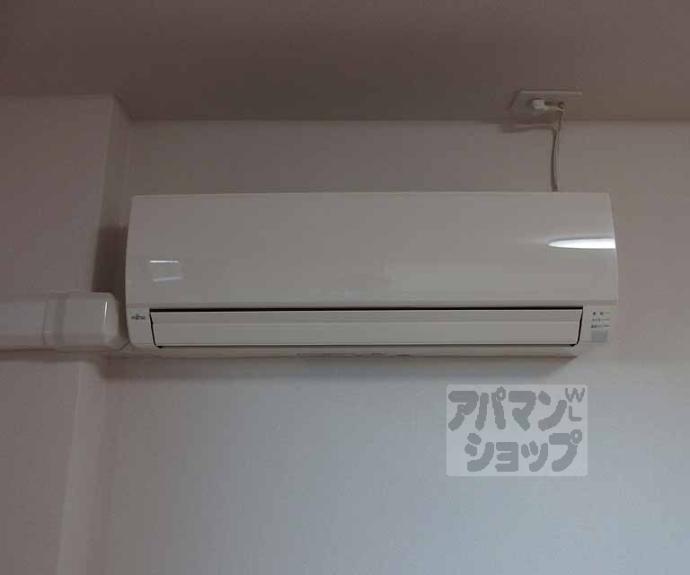 【シェーンブルンＴ＆Ｍ】間取