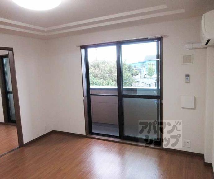 【シェーンブルンＴ＆Ｍ】間取