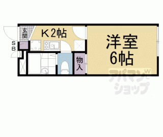 【レオパレス日新大津】